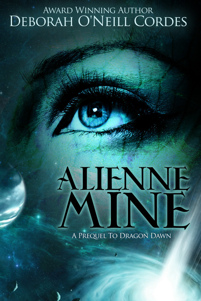 Alienne Mine by Deborah O